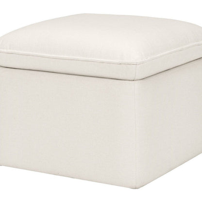 Cali Storage Ottoman