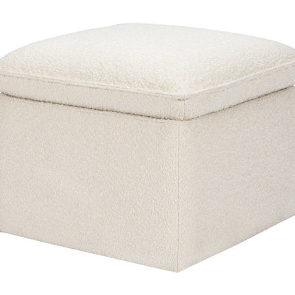 Cali Storage Ottoman