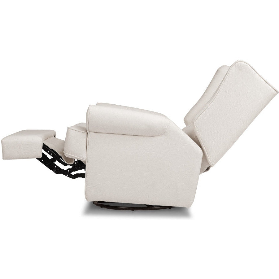 Harbour Power Recliner & Swivel Glider with USB port