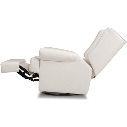 Harbour Power Recliner & Swivel Glider with USB port
