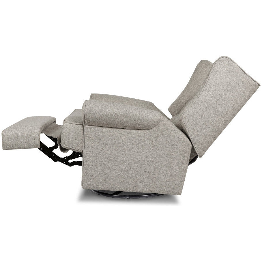 Harbour Power Recliner & Swivel Glider with USB port
