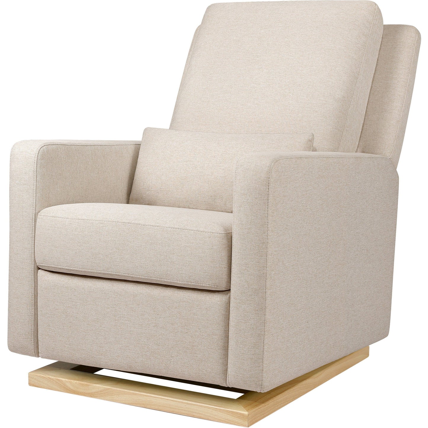 Sigi Recliner & Glider