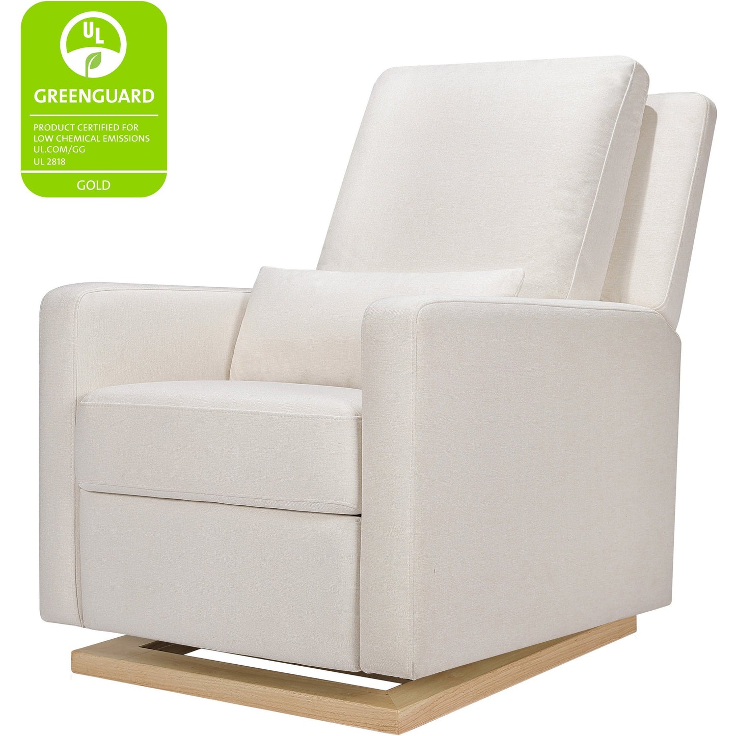 Sigi Recliner & Glider
