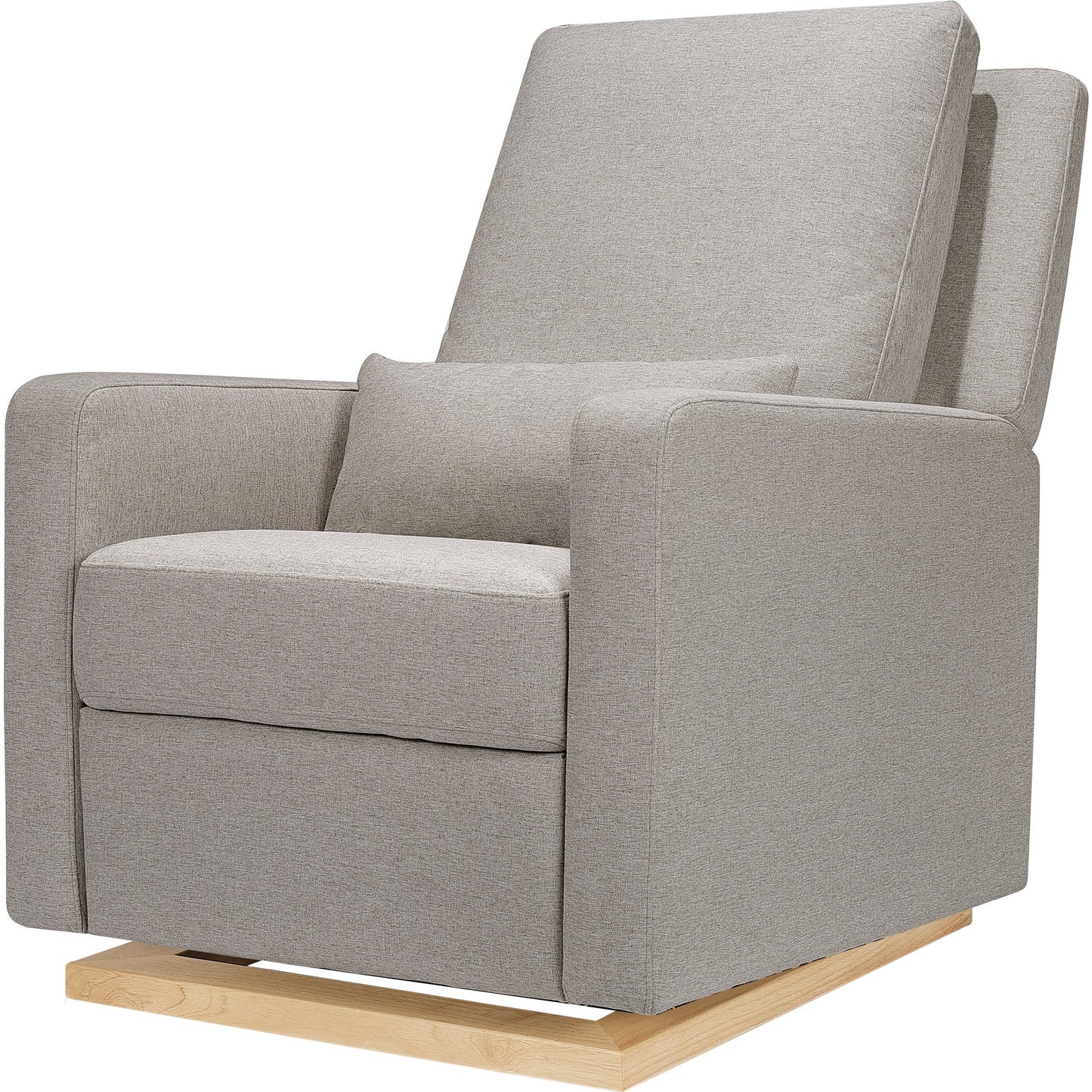 Sigi Recliner & Glider