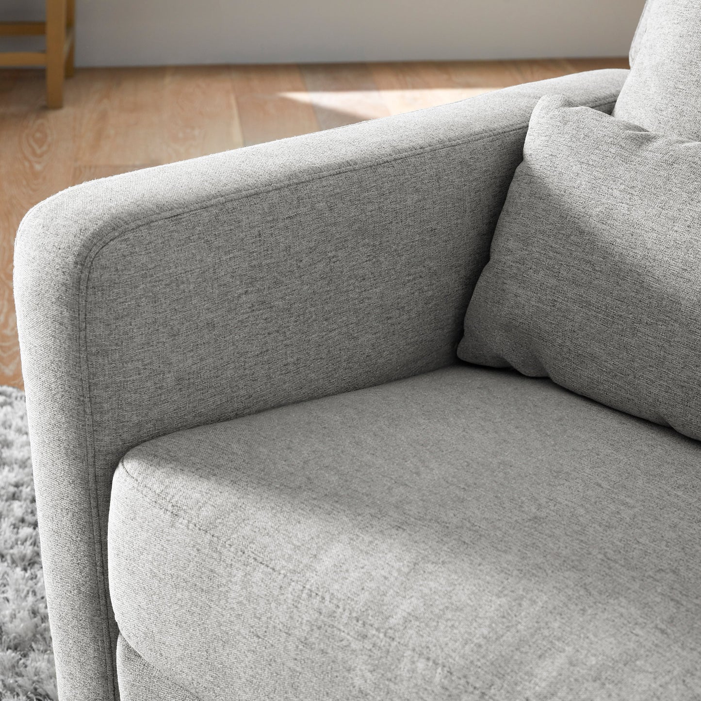 Sigi Recliner & Glider