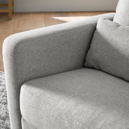Sigi Recliner & Glider