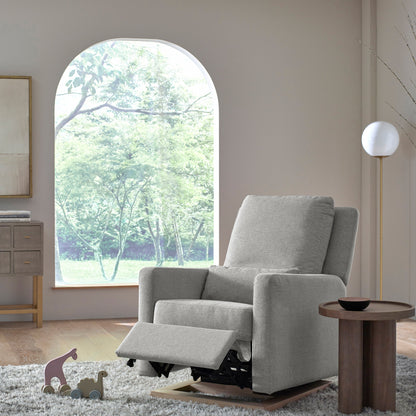 Sigi Recliner & Glider