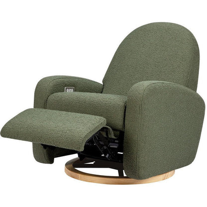 Nami Power Glider Recliner with USB