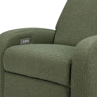 Nami Power Glider Recliner with USB
