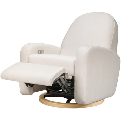 Nami Power Glider Recliner with USB