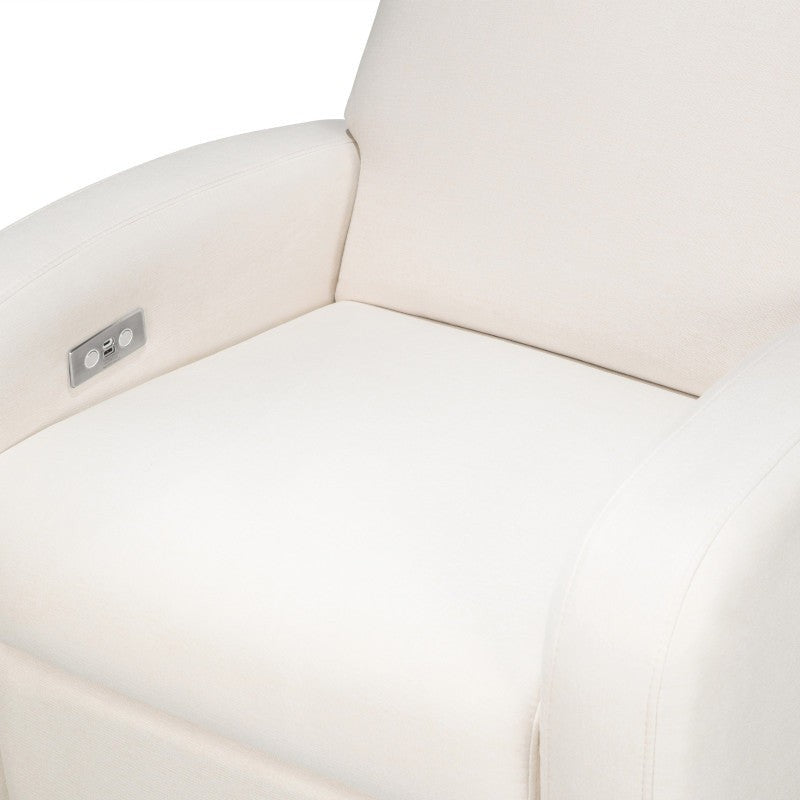 Nami Power Glider Recliner with USB