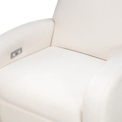 Nami Power Glider Recliner with USB