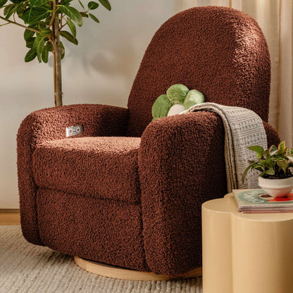 Nami Power Glider Recliner with USB