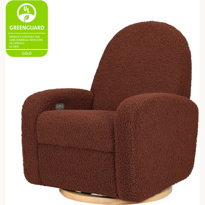 Nami Power Glider Recliner with USB