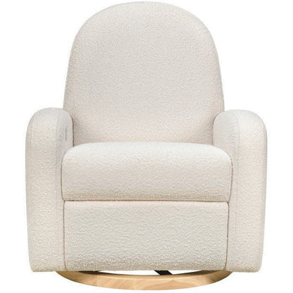 Nami Power Glider Recliner with USB