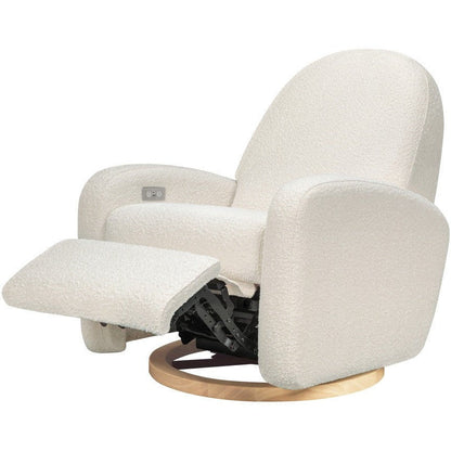 Nami Power Glider Recliner with USB