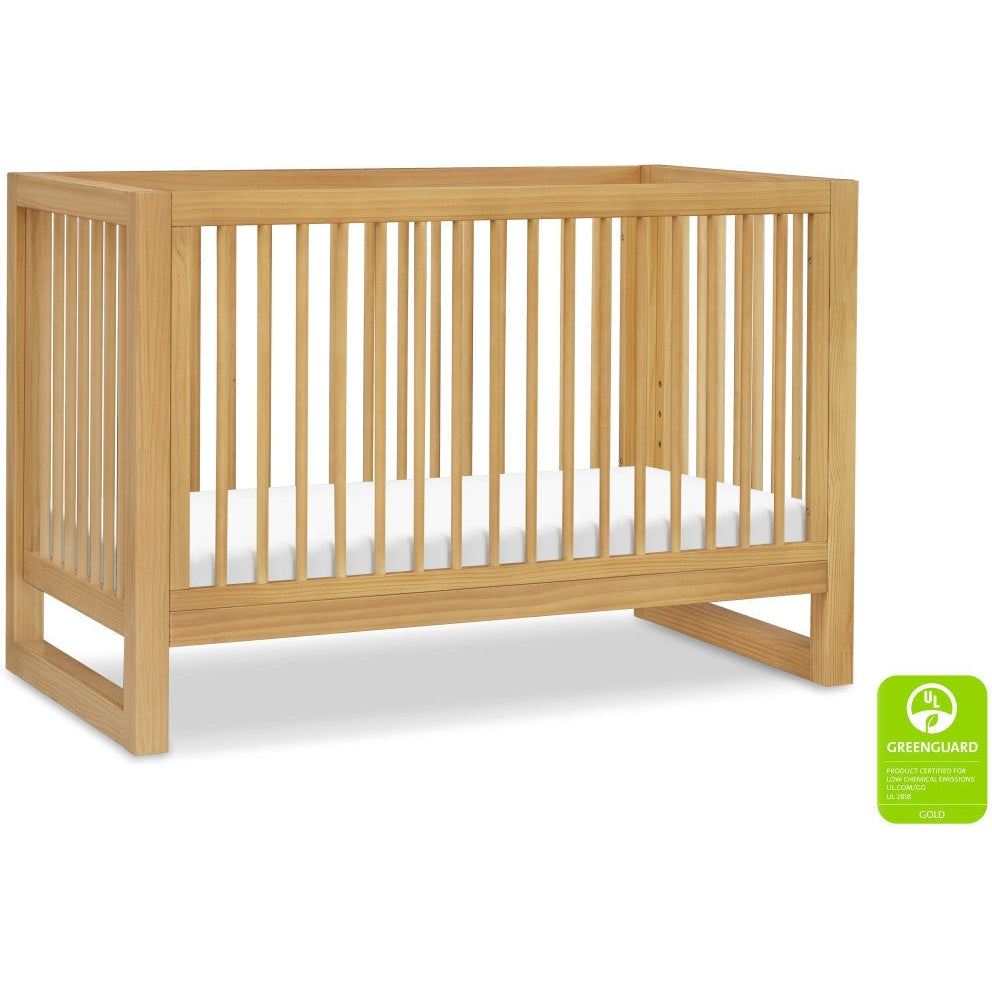Nantucket 3-in-1 Crib