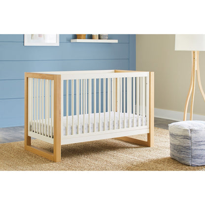 Nantucket 3-in-1 Crib