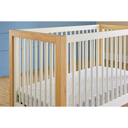 Nantucket 3-in-1 Crib