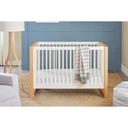 Nantucket 3-in-1 Crib