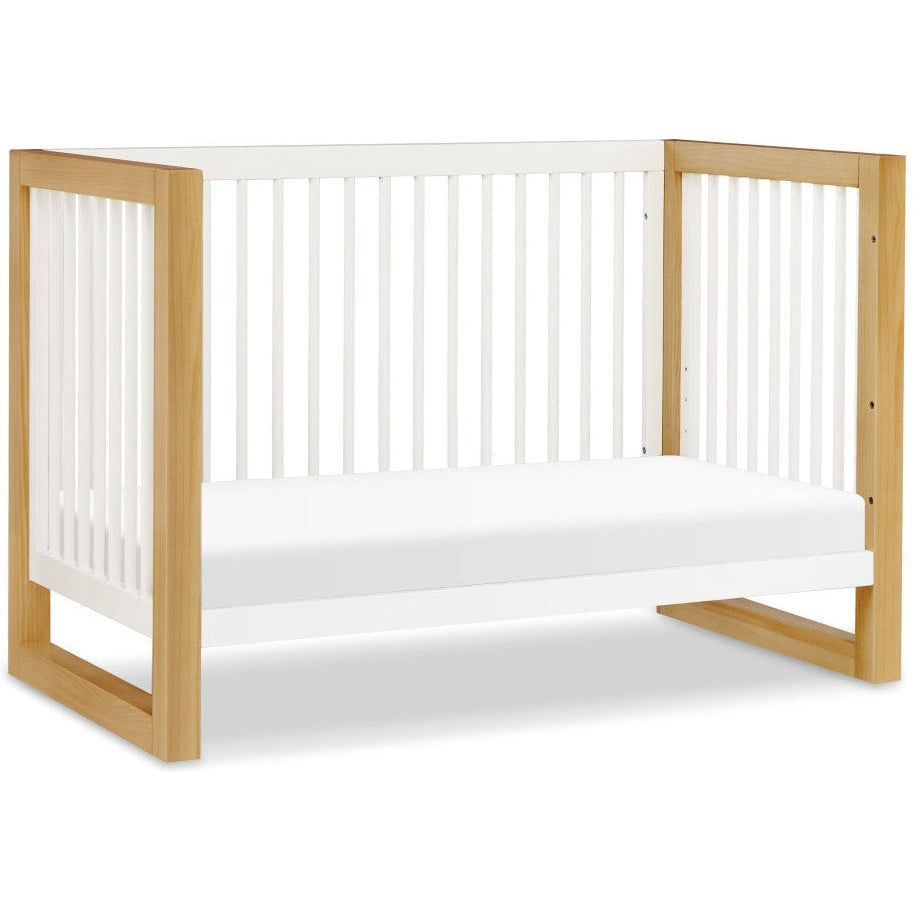 Nantucket 3-in-1 Crib