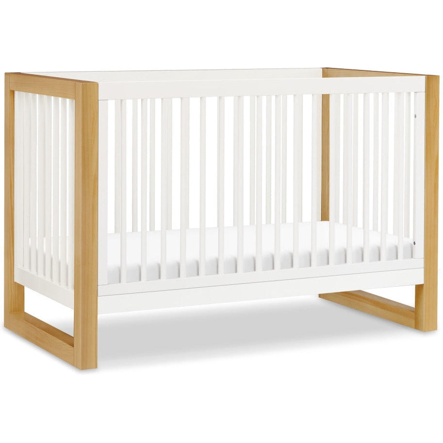 Nantucket 3-in-1 Crib