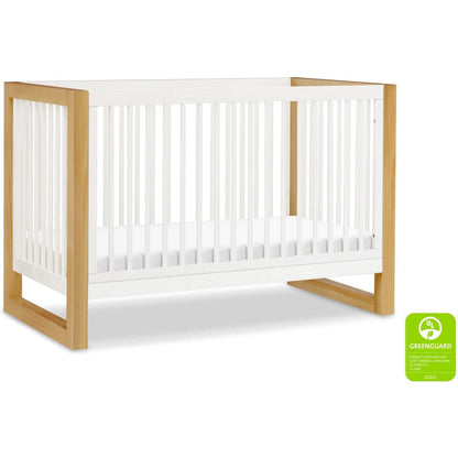 Nantucket 3-in-1 Crib