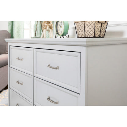 Foothill-Louis 6-Drawer Dresser