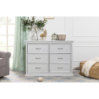 Foothill-Louis 6-Drawer Dresser