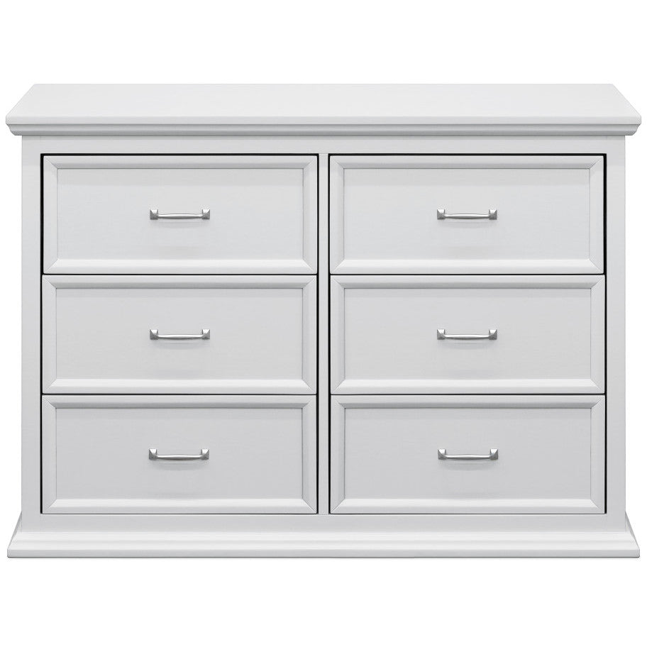 Foothill-Louis 6-Drawer Dresser