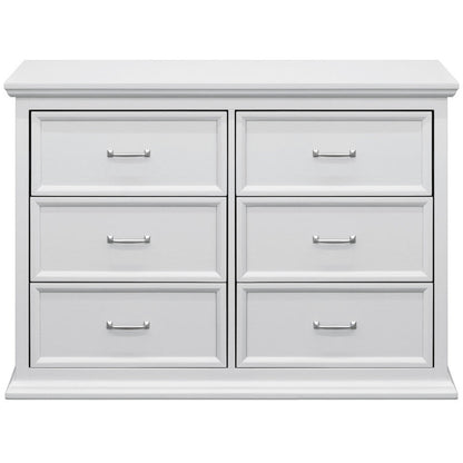 Foothill-Louis 6-Drawer Dresser