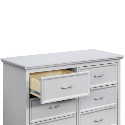 Foothill-Louis 6-Drawer Dresser