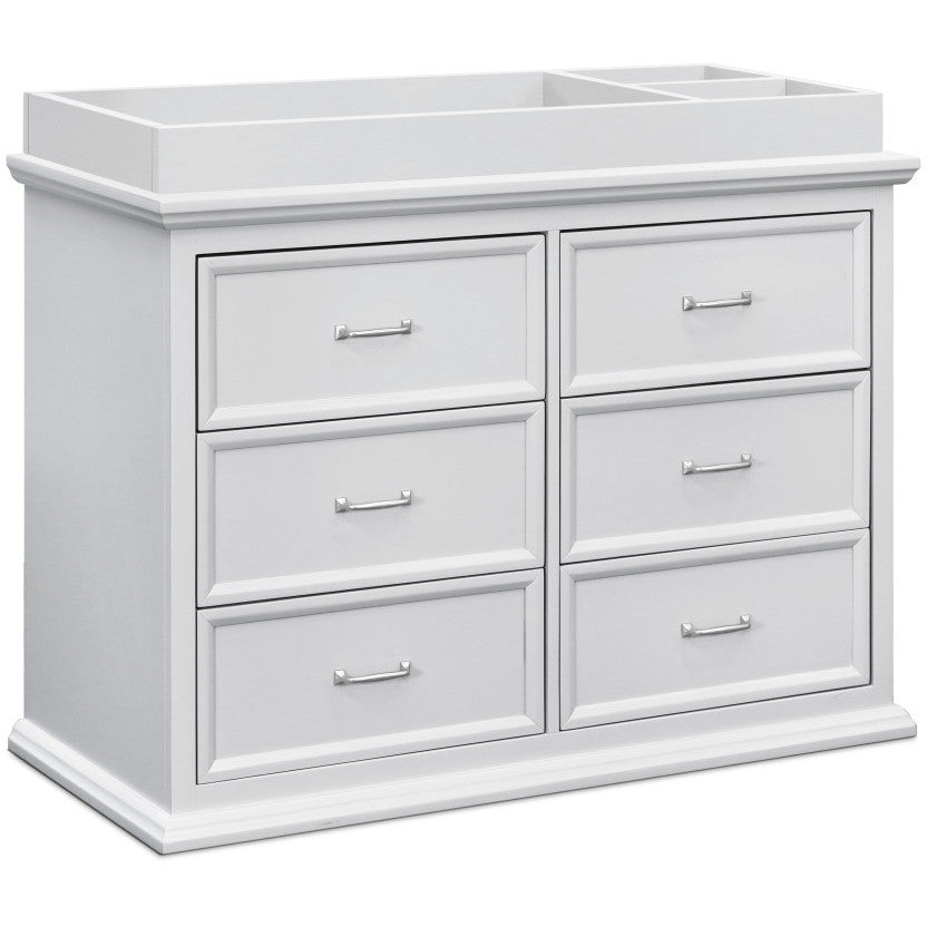 Foothill-Louis 6-Drawer Dresser