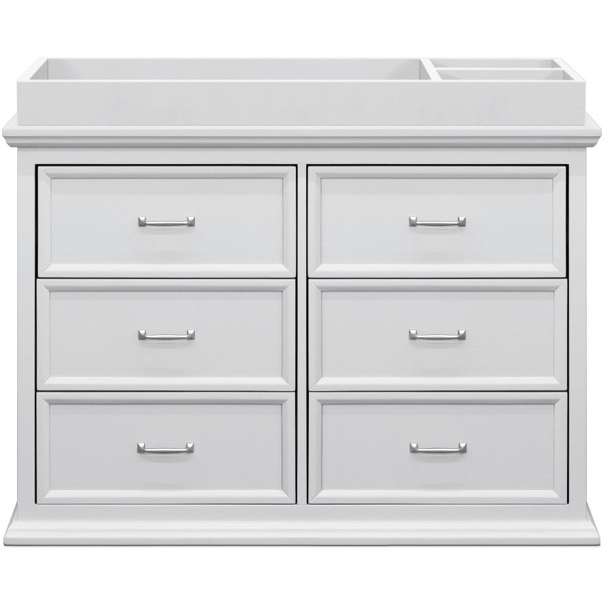 Foothill-Louis 6-Drawer Dresser