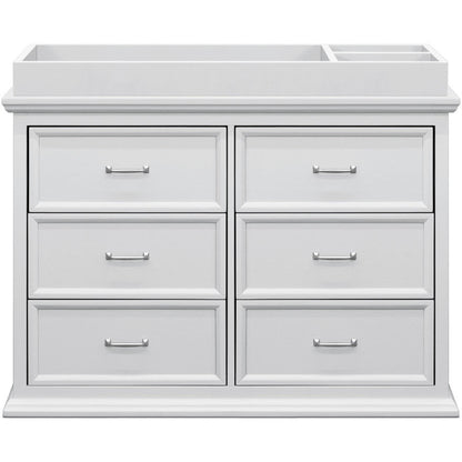 Foothill-Louis 6-Drawer Dresser