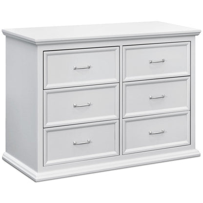 Foothill-Louis 6-Drawer Dresser