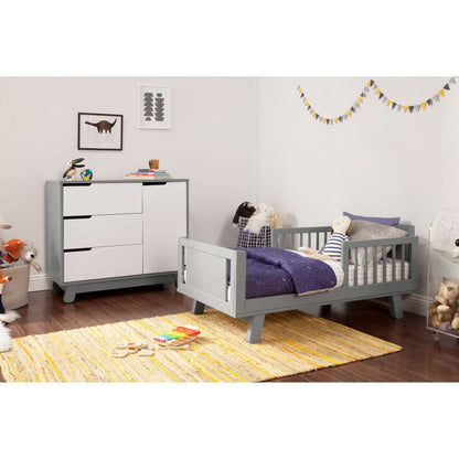 Junior Bed Conversion Kit for Hudson and Scoot Crib
