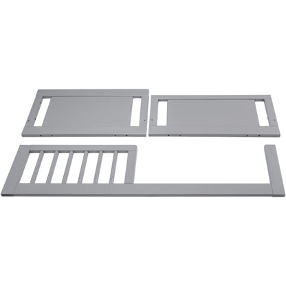 Junior Bed Conversion Kit for Hudson and Scoot Crib