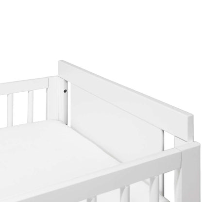 Junior Bed Conversion Kit for Hudson and Scoot Crib