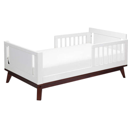 Junior Bed Conversion Kit for Hudson and Scoot Crib
