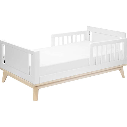 Junior Bed Conversion Kit for Hudson and Scoot Crib