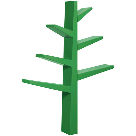 Spruce Tree Bookcase