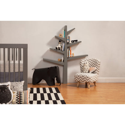 Spruce Tree Bookcase