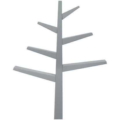 Spruce Tree Bookcase