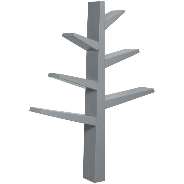 Spruce Tree Bookcase