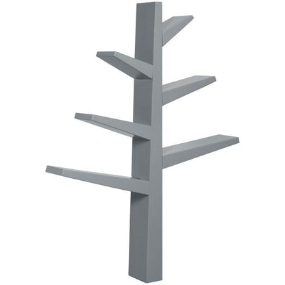 Spruce Tree Bookcase