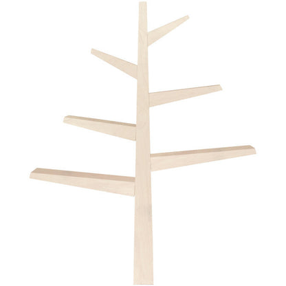 Spruce Tree Bookcase