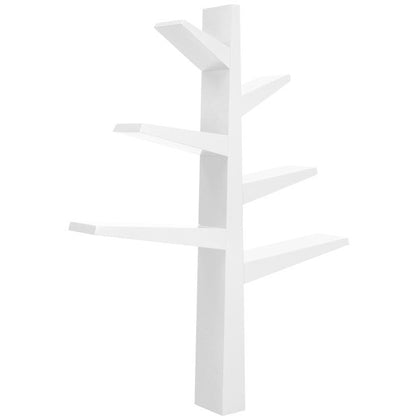 Spruce Tree Bookcase