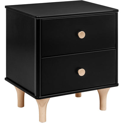 Lolly Nightstand with USB Port