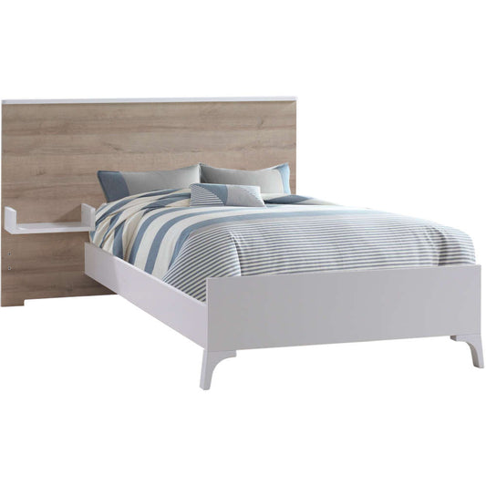 Metro Twin Bed Conversion Rail Kit  + LPFB